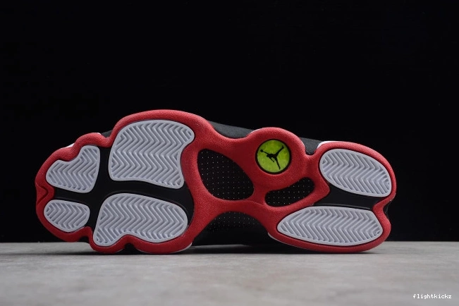 Game (2018) He 13 Got Retro 414571-104 Air Jordan 1108